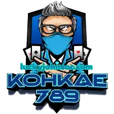 Kohkae789-logo